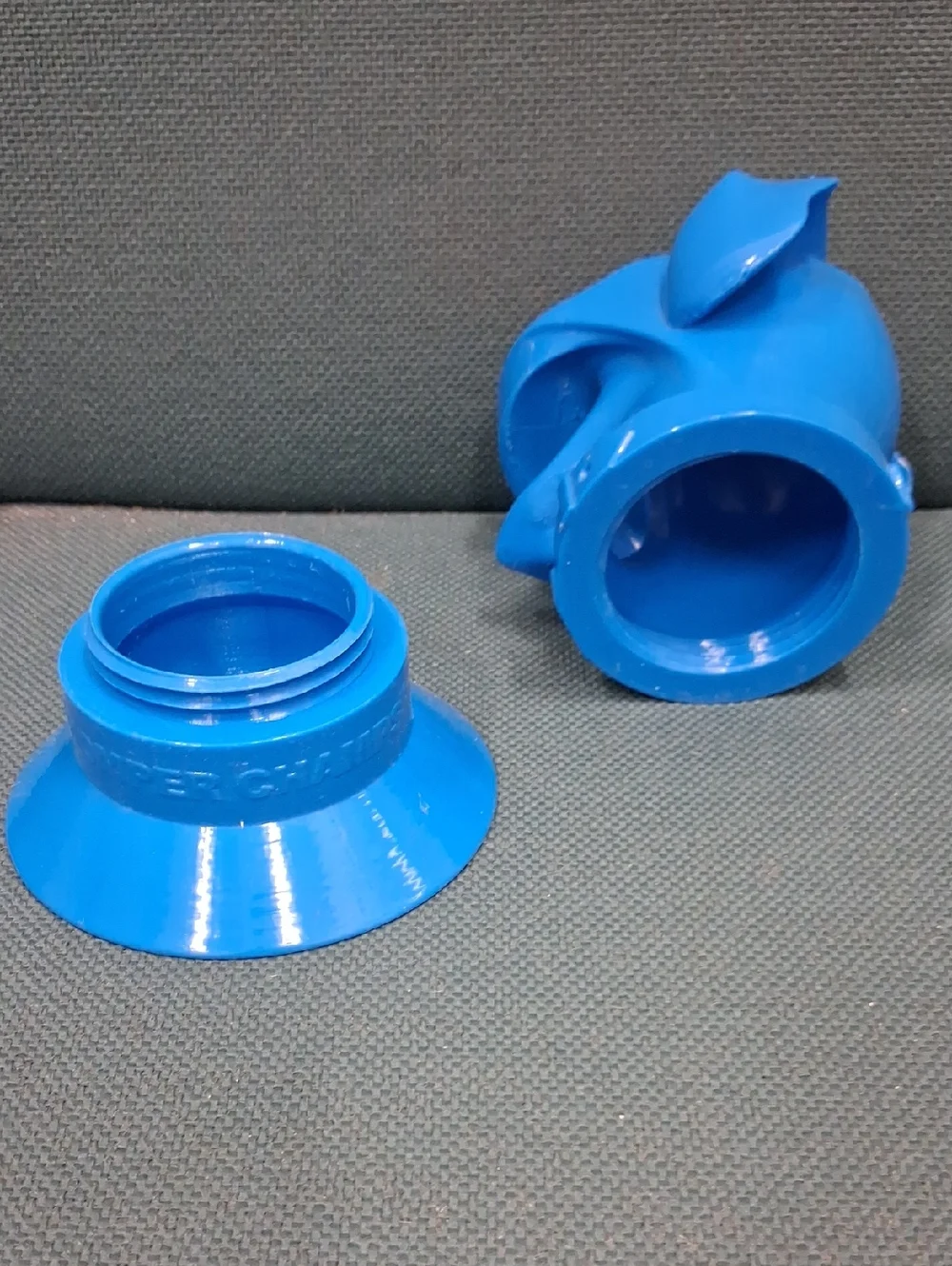 Speech Therapy Chomper Champs - Picture 2 of 3